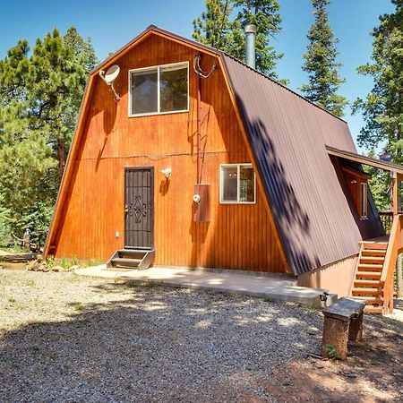 Villa Scenic Duck Creek Escape 30 Mi To Brian Head à Duck Creek Village Extérieur photo