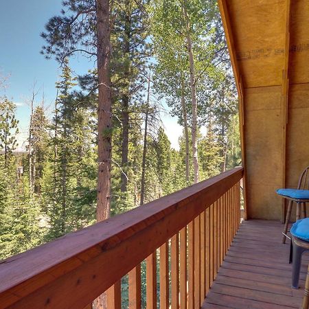 Villa Scenic Duck Creek Escape 30 Mi To Brian Head à Duck Creek Village Extérieur photo